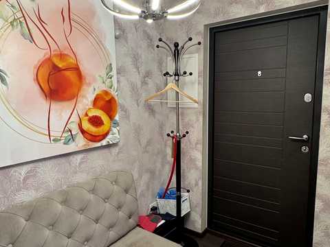 квартира за адресою Головатого вул., 76а
