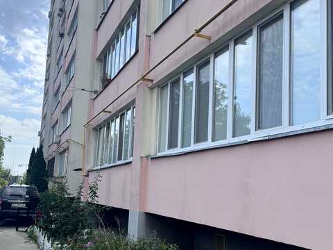 квартира за адресою Головатого вул., 76а