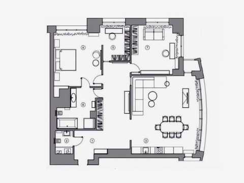квартира по адресу Сапёрное Поле ул., 3