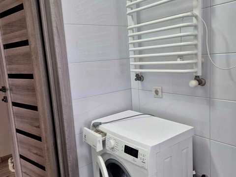 квартира по адресу Малоголосковская ул., 21