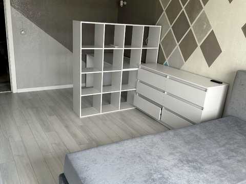 квартира за адресою Андрія Малишка вул., 15