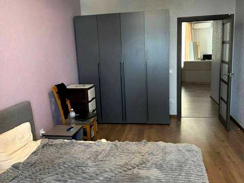 квартира по адресу Берестейский просп. (Победы), 65-Д