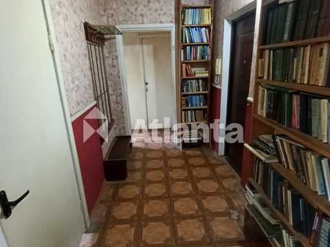 квартира за адресою Сім'ї Глодан вул. (Ільфа і Петрова), 13