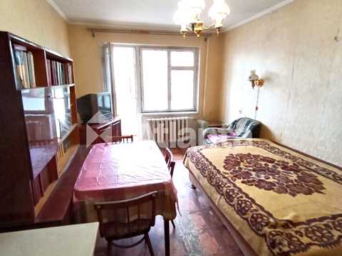 квартира за адресою Сім'ї Глодан вул. (Ільфа і Петрова), 13