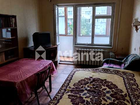 квартира за адресою Сім'ї Глодан вул. (Ільфа і Петрова), 13