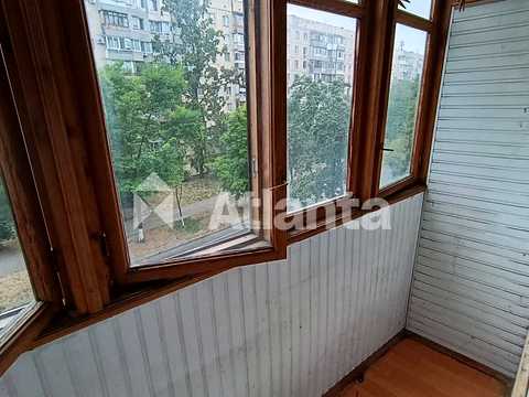 квартира за адресою Сім'ї Глодан вул. (Ільфа і Петрова), 13