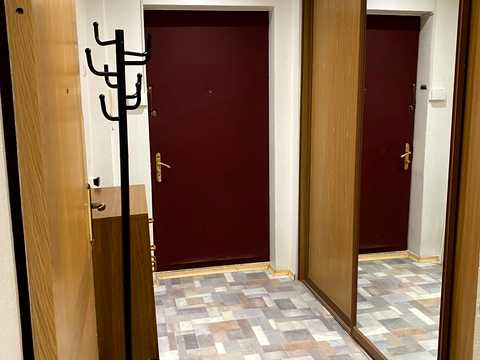 квартира за адресою Оболонська вул., 12