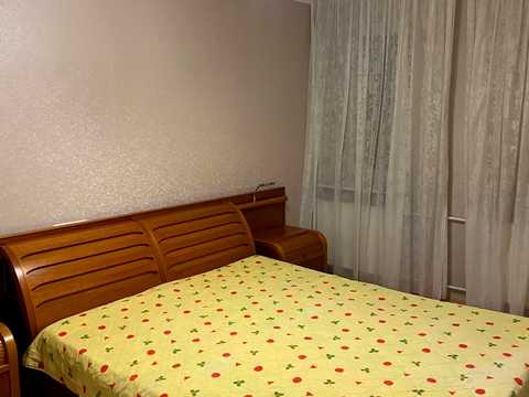 квартира за адресою Оболонська вул., 12