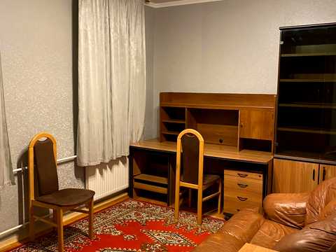 квартира за адресою Оболонська вул., 12