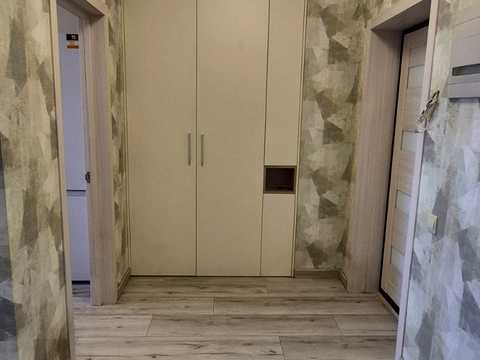 квартира по адресу Юрія Кондратюка ул., 7