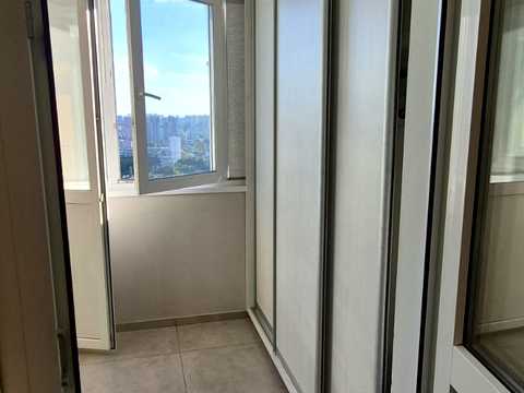 квартира по адресу Юрія Кондратюка ул., 7