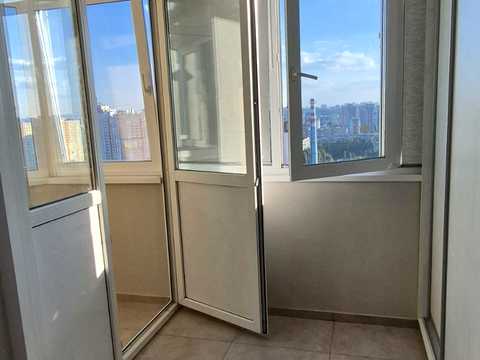 квартира по адресу Юрія Кондратюка ул., 7