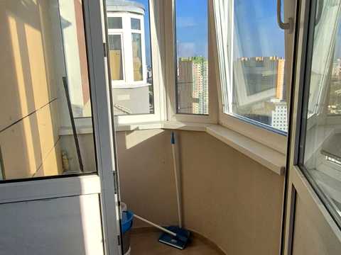 квартира по адресу Юрія Кондратюка ул., 7