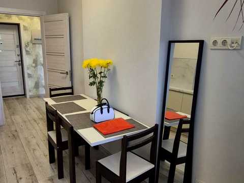 квартира по адресу Юрія Кондратюка ул., 7