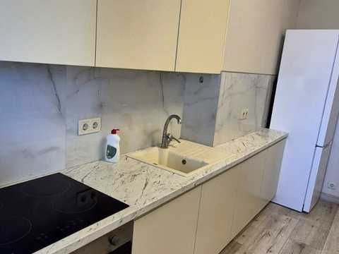 квартира по адресу Юрія Кондратюка ул., 7