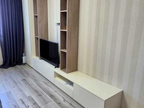 квартира по адресу Юрія Кондратюка ул., 7