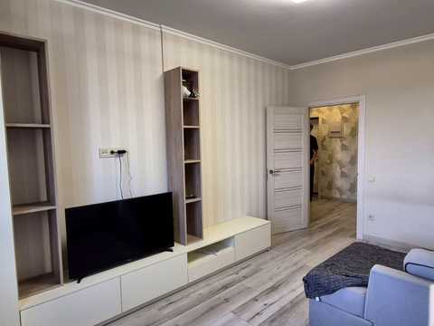 квартира по адресу Юрія Кондратюка ул., 7
