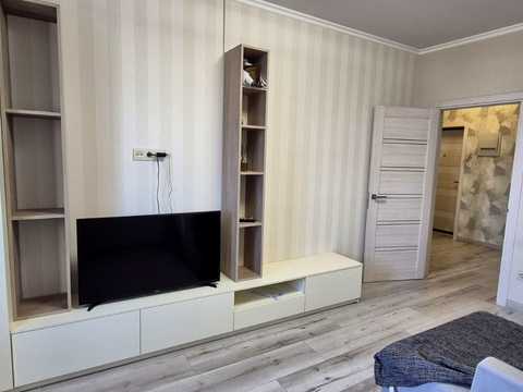 квартира по адресу Юрія Кондратюка ул., 7