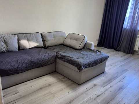 квартира по адресу Юрія Кондратюка ул., 7