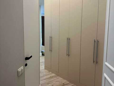 квартира за адресою Олегівська вул., 1