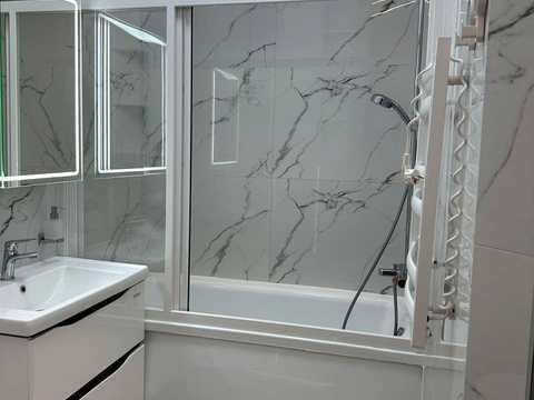 квартира за адресою Олегівська вул., 1