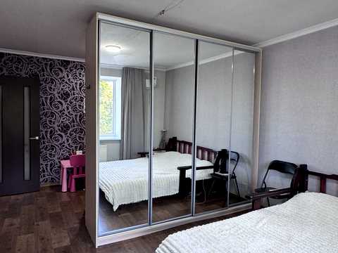 квартира за адресою Головатого вул., 76