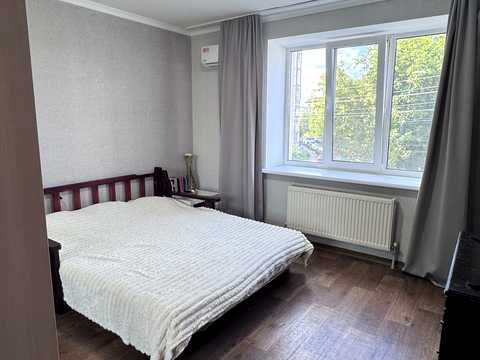квартира за адресою Головатого вул., 76