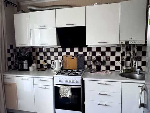 квартира за адресою Головатого вул., 76