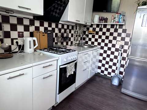 квартира за адресою Головатого вул., 76