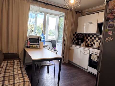 квартира за адресою Головатого вул., 76