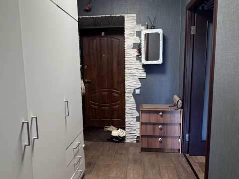 квартира за адресою Головатого вул., 76