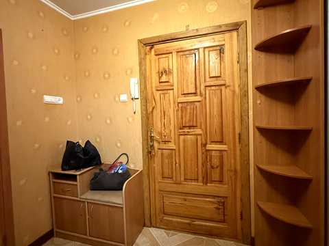 квартира за адресою Володимира Івасюка просп. (Героїв Сталінграду), 13-А