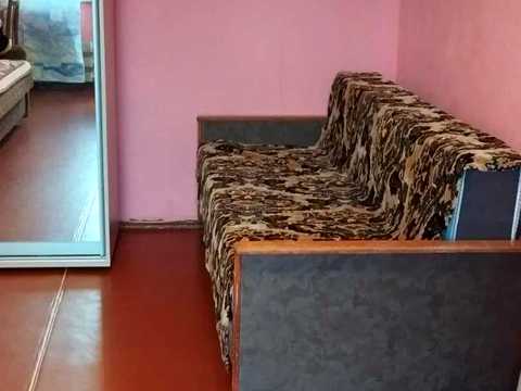 квартира по адресу Академика Барабашова ул., 38