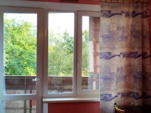 квартира по адресу Академика Барабашова ул., 38