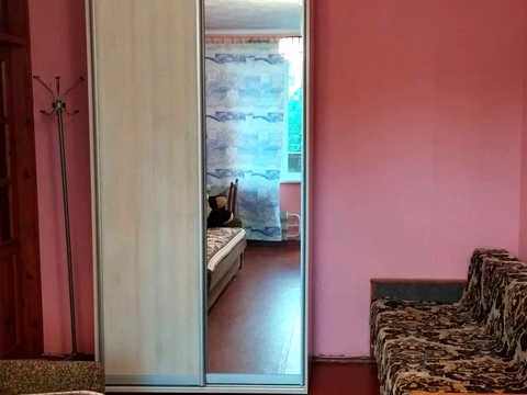 квартира по адресу Академика Барабашова ул., 38