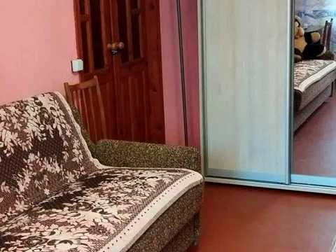 квартира по адресу Академика Барабашова ул., 38