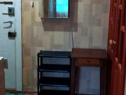 квартира по адресу Академика Барабашова ул., 38