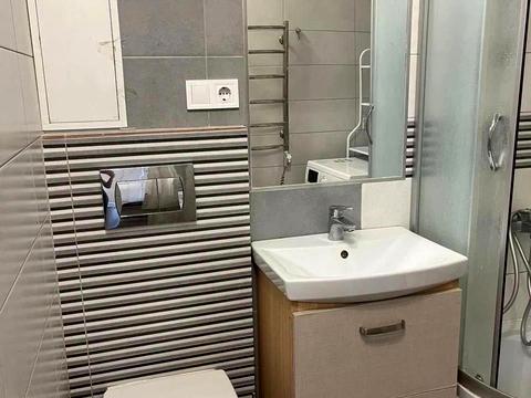 квартира за адресою Івана Пулюя вул., 40, к. 4