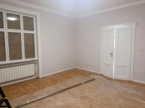 квартира за адресою Корятовича пл., 2