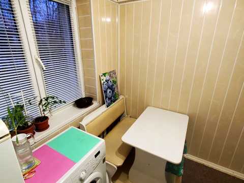 квартира за адресою Петра Калнишевського просп. (Косіора), 52
