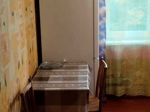 квартира по адресу Академика Барабашова ул., 38