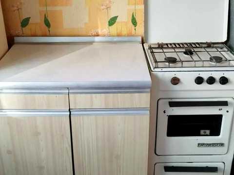 квартира по адресу Академика Барабашова ул., 38