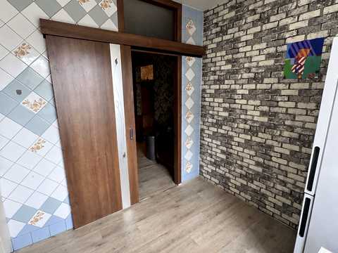 квартира по адресу Академика Заболотного ул., 12