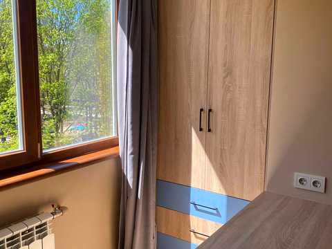 квартира за адресою Львів, Наукова вул., 68