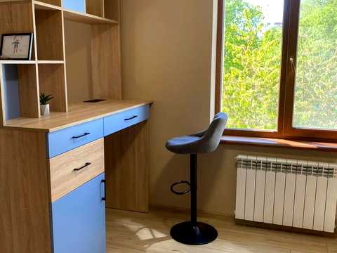 квартира за адресою Львів, Наукова вул., 68