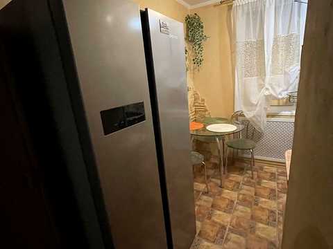 квартира за адресою Людвіга Свободи просп., 26