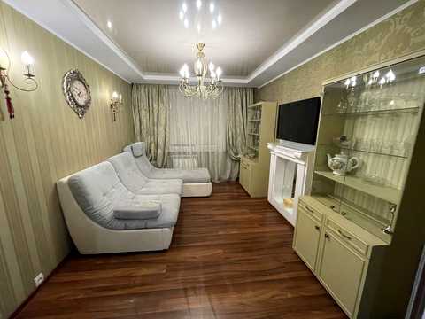 квартира за адресою Людвіга Свободи просп., 26