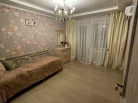 квартира за адресою Людвіга Свободи просп., 26