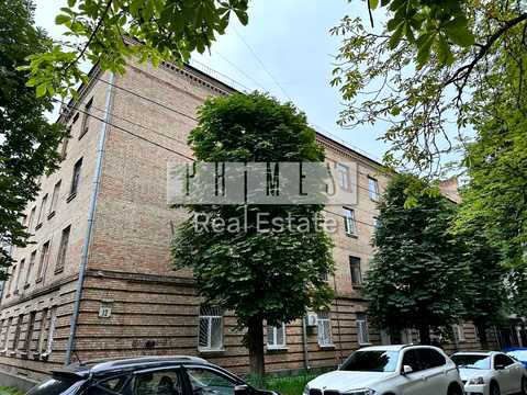 коммерческая по адресу Павла Загребельного ул. (Миколи Раєвського), 11
