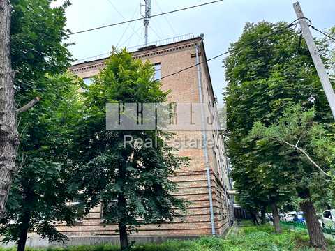 коммерческая по адресу Павла Загребельного ул. (Миколи Раєвського), 11